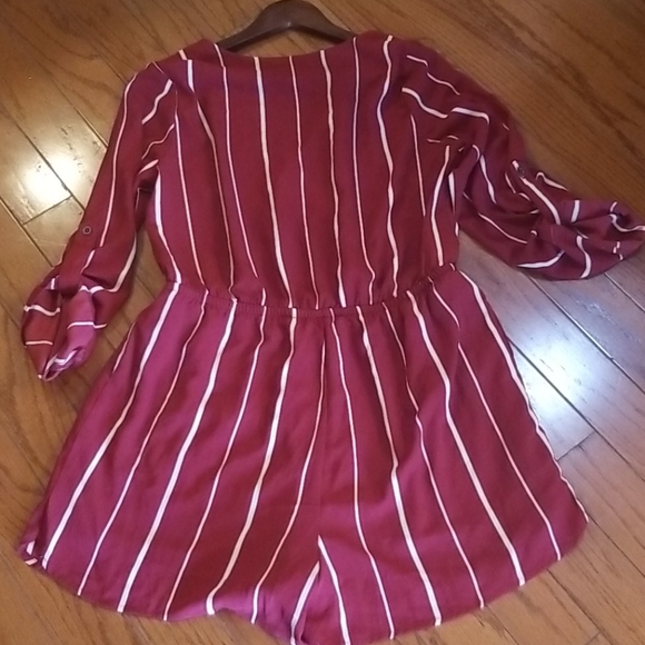 Romper - Picture 6 of 10